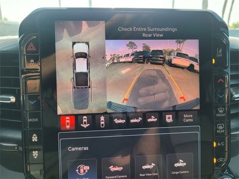 New 2026 RAM 2500 Power Wagon image 23