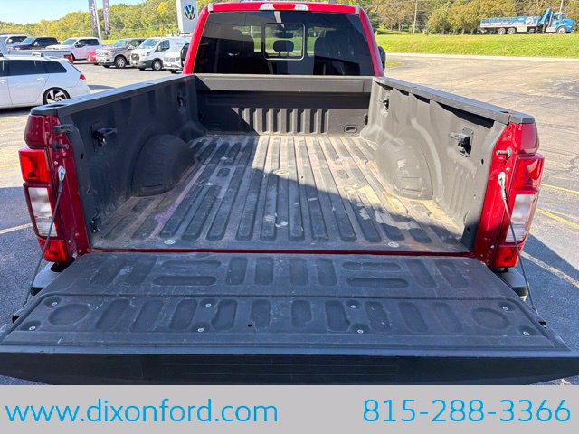 Certified 2021 Ford F250 Lariat w/ Lariat Value Package AWD/4WD image 27