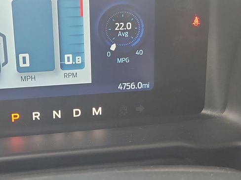 Used 2023 Ford Bronco Big Bend image 10