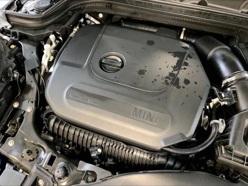 Used 2024 MINI Cooper S FWD image 31