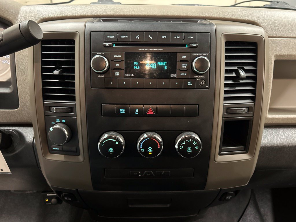 Used 2012 RAM 1500 Express AWD/4WD image 25