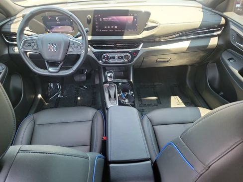 Used 2024 Buick Envista Sport Touring w/ Convenience I Package FWD image 12