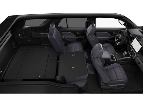 New 2026 Toyota 4Runner 4WD image 10