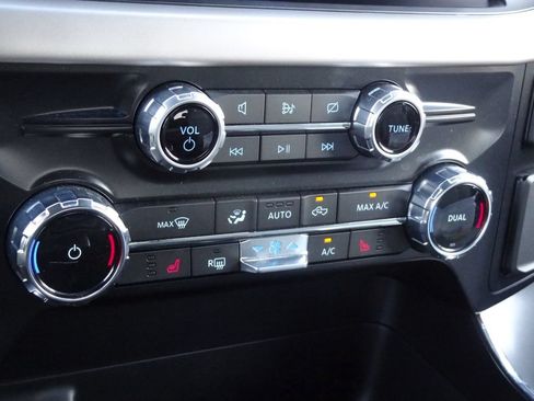 Certified 2023 Ford F150 Lightning XLT AWD/4WD image 26