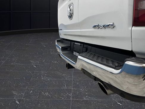 Used 2020 RAM 1500 Limited w/ Advanced Safety Group image 38