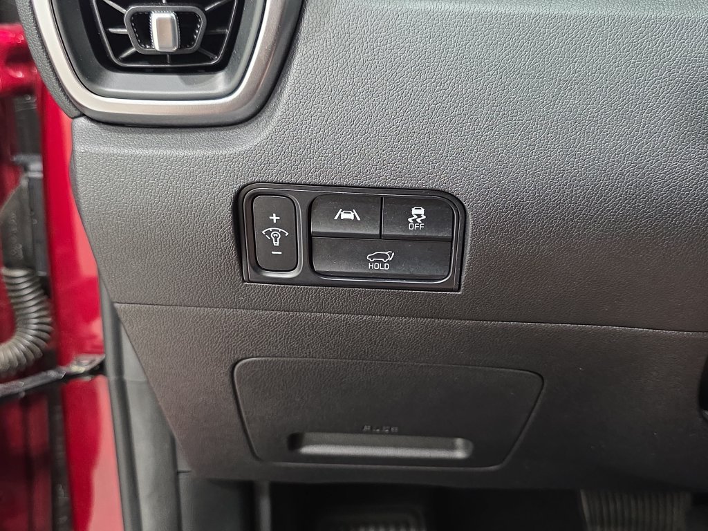 Used 2022 Kia Sorento X-Line EX AWD/4WD image 26