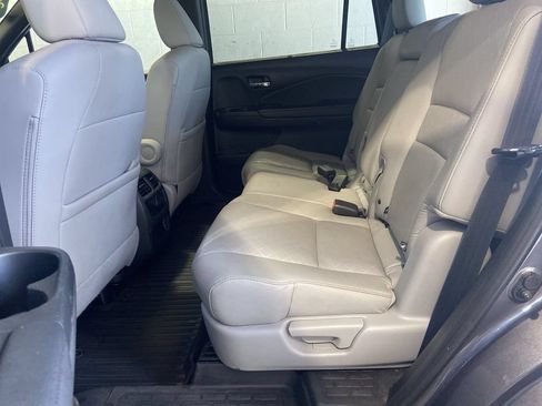 Used 2021 Honda Passport EX-L image 24
