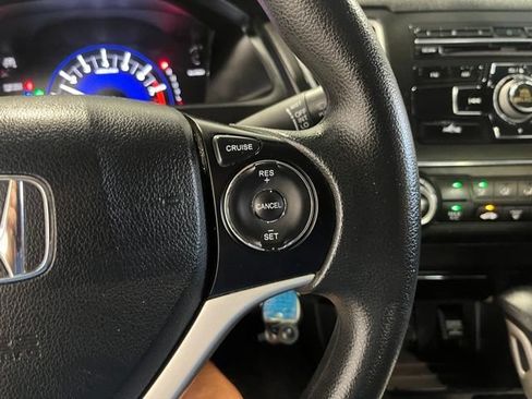 Used 2015 Honda Civic LX image 27