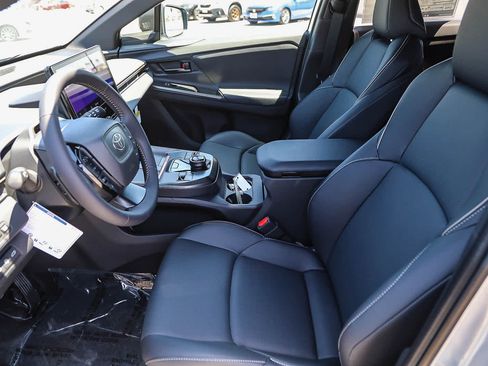 New 2026 Toyota bZ Woodland AWD/4WD image 19