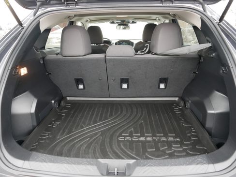 Used 2024 Subaru Crosstrek 2.0i Premium image 18