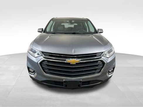 Used 2019 Chevrolet Traverse LT AWD/4WD image 9