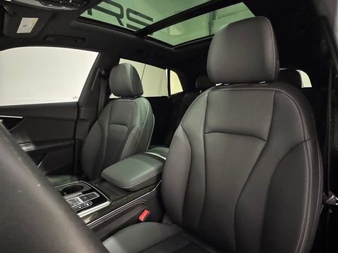 Used 2022 Audi Q8 Premium Plus AWD/4WD image 11