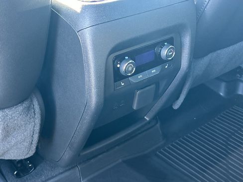 New 2026 Chevrolet Traverse RS image 29