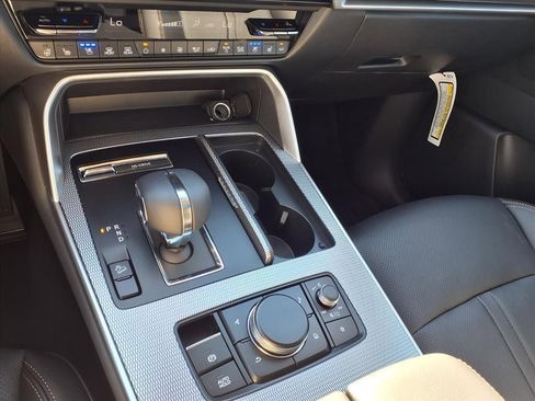 Used 2026 MAZDA CX-90 3.3 Turbo w/ Premium Sport Pkg image 14