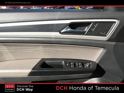 Used 2021 Volkswagen Atlas SEL Premium image 16