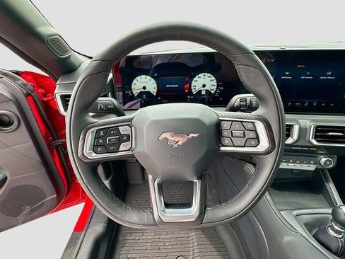 New 2025 Ford Mustang GT Premium RWD image 7