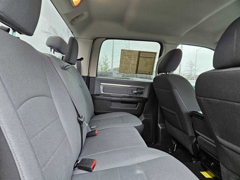 Used 2023 RAM 1500 Classic SLT image 15