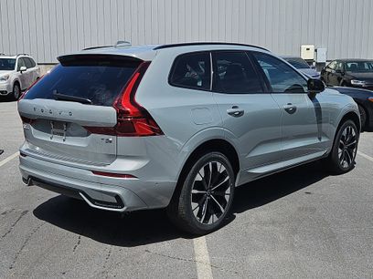 New 2026 Volvo XC60 T8 Plus w/ Protection Package Premier