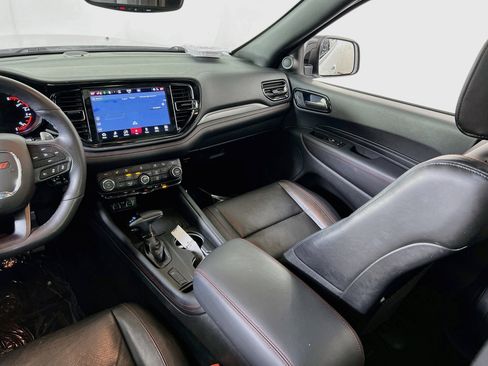 Used 2023 Dodge Durango R/T AWD/4WD image 24