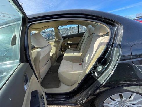 Used 2008 Honda Accord LX image 23