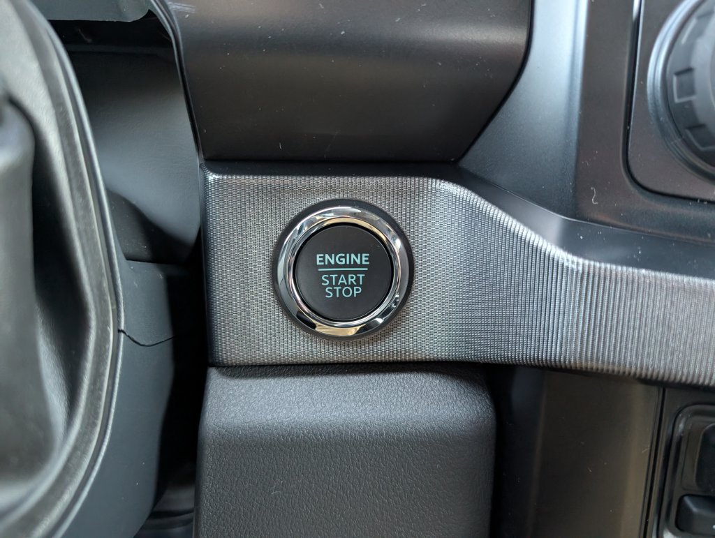 New 2026 Ford F250 Platinum AWD/4WD image 11