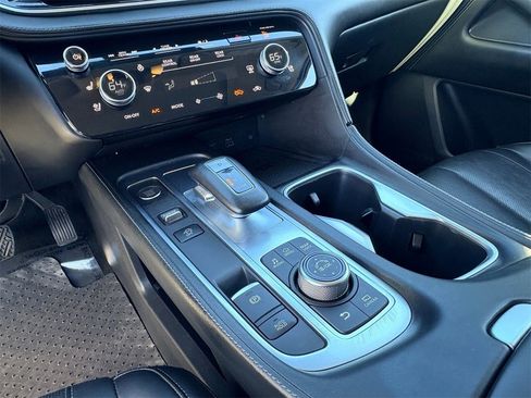 Used 2023 INFINITI QX60 Luxe w/ Cargo Package image 11