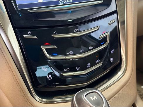 Used 2016 Cadillac CTS Luxury image 15