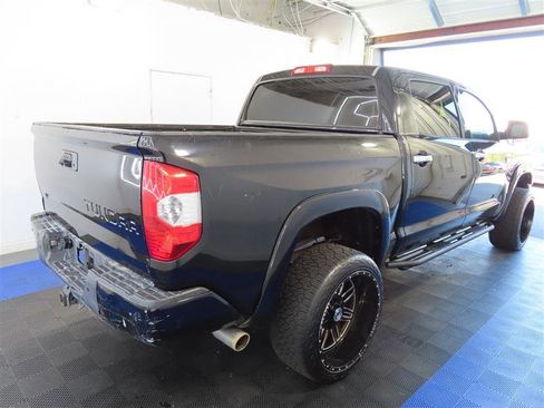 Used 2014 Toyota Tundra 1794 Edition RWD image 4