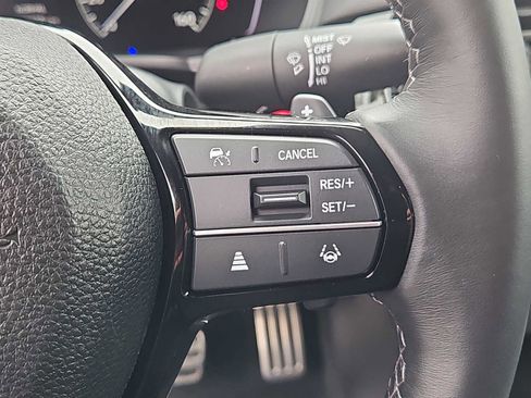Certified 2023 Honda Civic Sport image 19