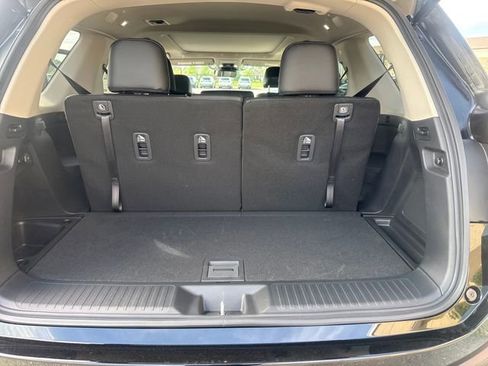 New 2026 Honda Pilot Touring image 18