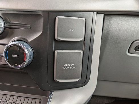 New 2024 Ford F150 XLT w/ Equipment Group 303A High image 33