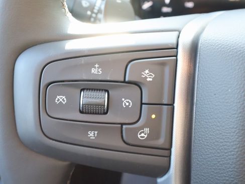 New 2026 GMC Sierra 1500 Elevation image 19