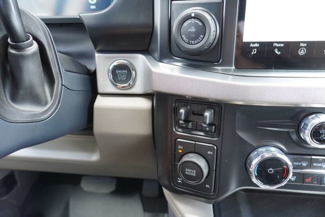 Used 2026 Ford F350 Platinum w/ Platinum Plus Package AWD/4WD image 47