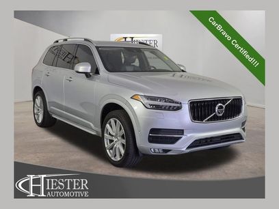 Used 2018 Volvo XC90 T5 Momentum w/ Convenience Package