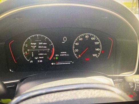 Used 2024 Honda Civic Si image 4