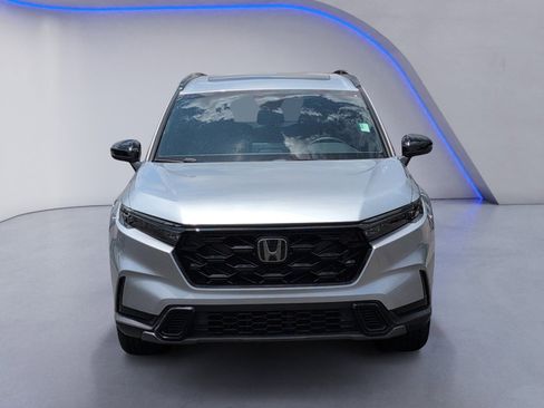 New 2025 Honda CR-V Sport image 7