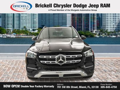 Used 2026 Mercedes-Benz GLE 350 4MATIC