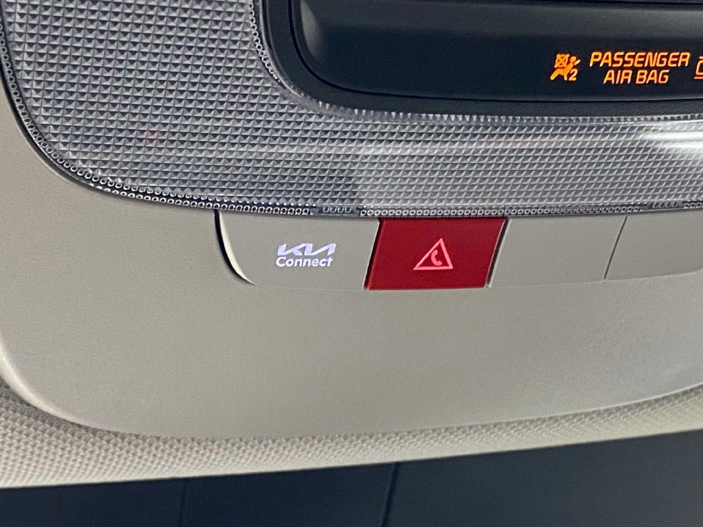 New 2026 Kia Sorento S FWD image 33