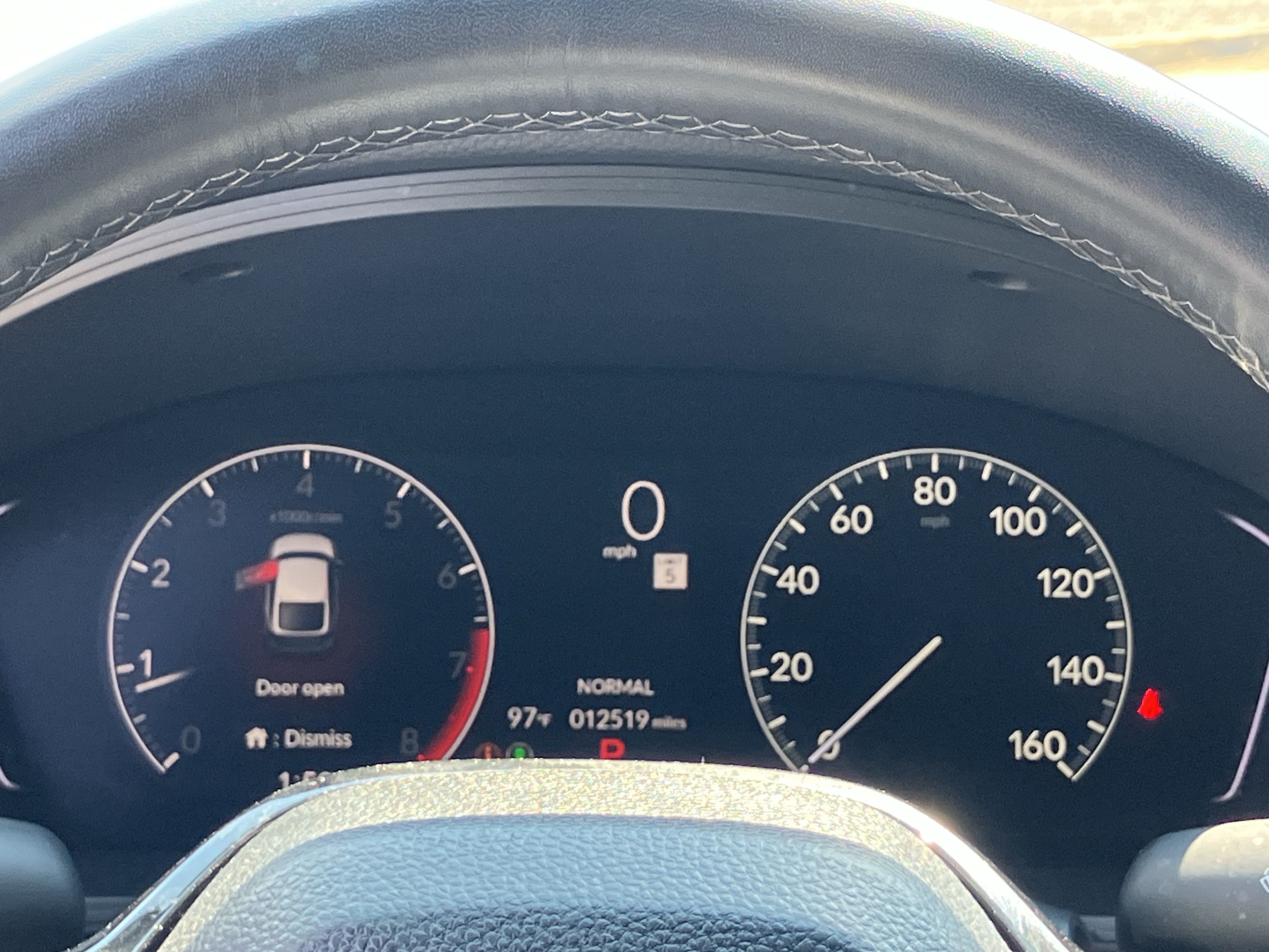 Certified 2025 Honda Civic Sport image 23