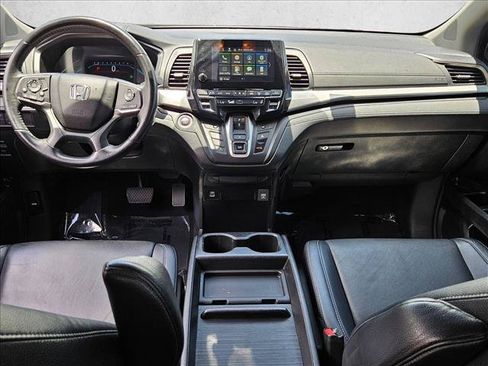 Used 2021 Honda Odyssey EX-L image 17