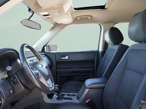 Used 2015 Ford Flex SE FWD image 24