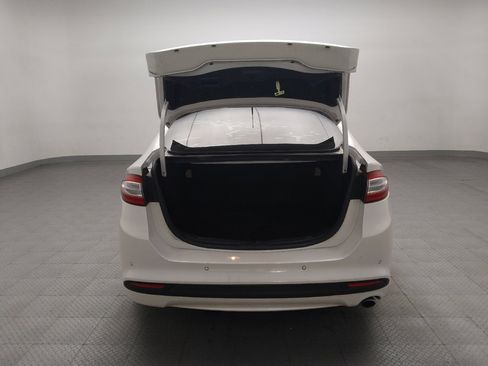 Used 2015 Ford Fusion SE w/ Equipment Group 202A image 29