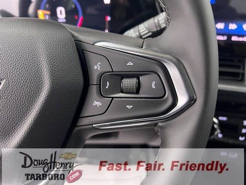 New 2026 Chevrolet Trax ACTIV w/ Driver Confidence Package image 50