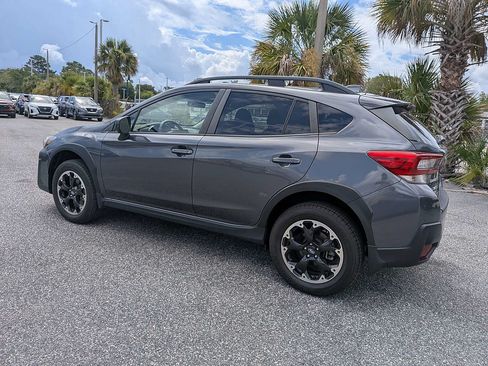 Used 2022 Subaru Crosstrek 2.0i Premium AWD/4WD image 5