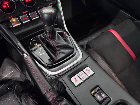 Used 2024 Subaru BRZ Limited image 23