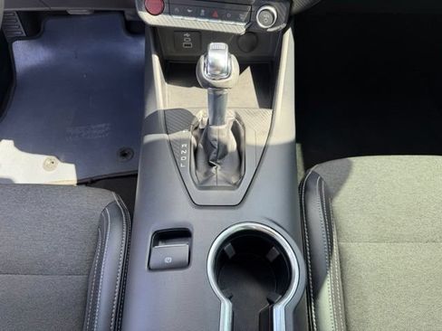 Used 2024 Ford Mustang Coupe RWD image 18