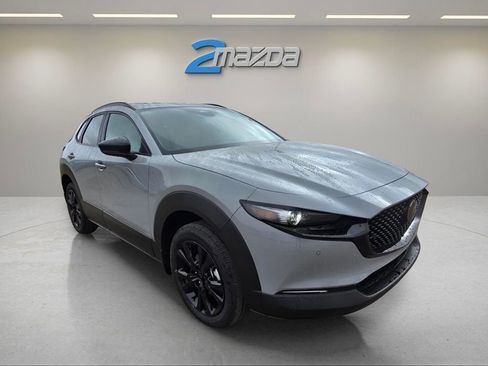 New 2026 MAZDA CX-30 AWD 2.5 S image 7