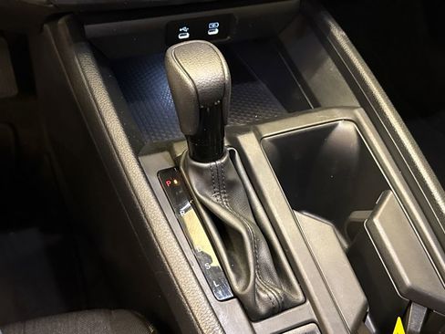 Certified 2024 Honda Accord LX image 24