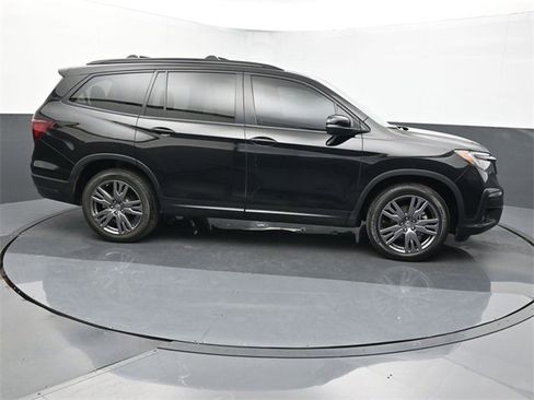 Used 2022 Honda Pilot Sport image 6