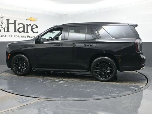 New 2026 Chevrolet Tahoe RST w/ Advanced Technology Package image 31